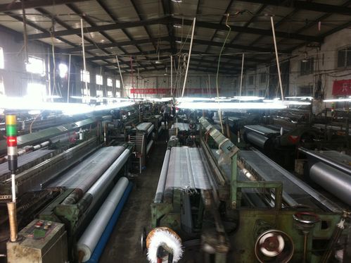 网格布采购指南 从产品特写到担保交易的全流程解析