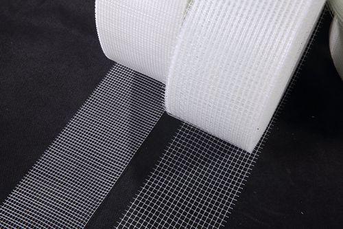 石膏线网格布 专用建材保温隔热首选，厂家热销背后的品质密码