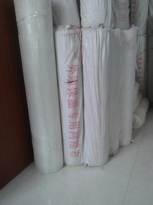 河北大城万鹏保温材料厂直销 耐碱网格布质量上乘，欢迎选购