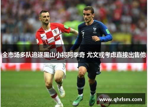 全市场多队追逐黑山小将阿季奇 尤文或考虑直接出售他 全市场多队追逐黑山小将阿季奇 尤文或考虑直接出售他